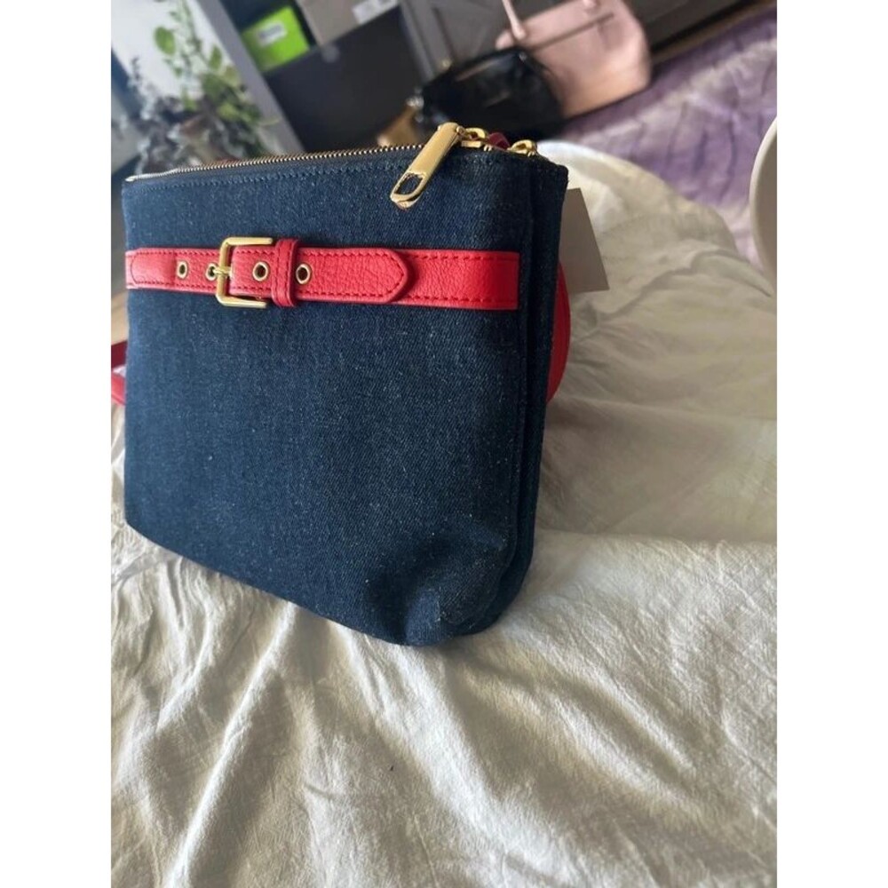 Talbots Crossbody - Picture 2 of 8